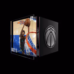 Marvin Bagley III - Base Set (Series 2023-24) #3648