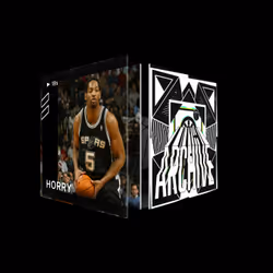 Robert Horry - Archive Set (Summer 2021) #17887