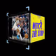 Patty Mills - With the Strip (Series 1) #472