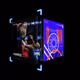 Tobias Harris - Throwdowns (Series 1) #7