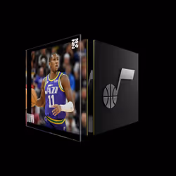 Kris Dunn - Base Set (Series 2023-24) #2755