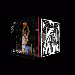 Ben Gordon - Archive Set (Summer 2021) #14848