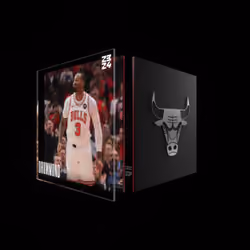 Andre Drummond - Base Set (Series 2023-24) #6074