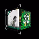 Larry Bird - The Anthology: Larry Bird (Series 4) #62