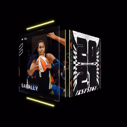 Satou Sabally - WNBA 2021 (Summer 2021) #2666