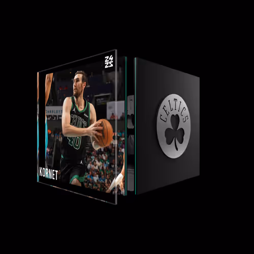 Luke Kornet - Base Set (Series 2024-25) #7865