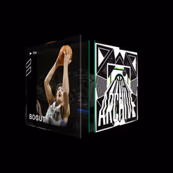 Andrew Bogut - Archive Set (Summer 2021) #3211