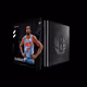 Kevin Durant - Base Set (Series 2) #7547