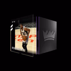 Glenn Robinson III - Base Set (Series 2) #6865