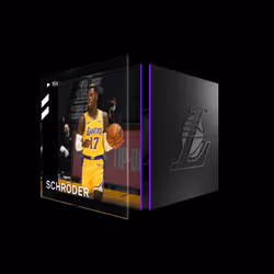 Dennis Schröder - Base Set (Series 2) #4706