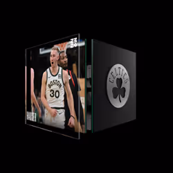 Sam Hauser - Base Set (Series 2023-24) #5356