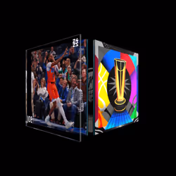 Isaiah Joe - NBA Cup (Series 2024-25) #712