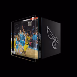 LaMelo Ball - Base Set (Series 2024-25) #3930