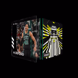 Al Horford - 2022 NBA Playoffs (Series 3) #892