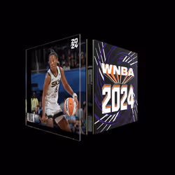 Lindsay Allen - WNBA 2024 (Series 2023-24) #1212