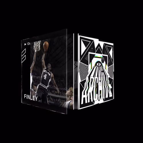 Michael Finley - Archive Set (Summer 2021) #16793