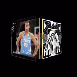 Marcus Camby - Archive Set (Summer 2021) #16041