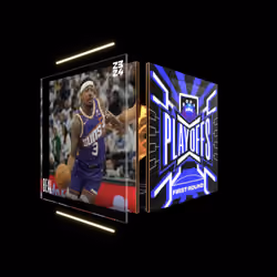 Bradley Beal - 2024 NBA Playoffs (Series 2023-24) #215