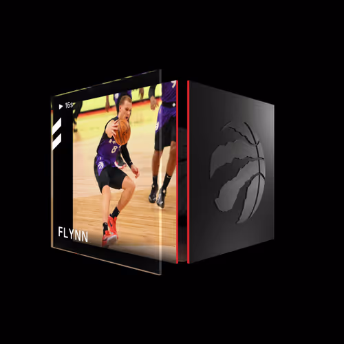 Malachi Flynn - Base Set (Series 2) #10393