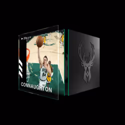 Pat Connaughton - Base Set (Series 3) #6190