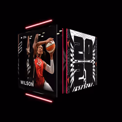 A'ja Wilson - WNBA 2021 (Summer 2021) #18468