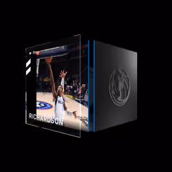 Josh Richardson - Base Set (Series 2) #17559