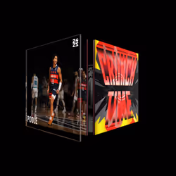 Jordan Poole - Crunch Time (Series 2024-25) #1732