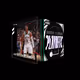 Giannis Antetokounmpo - 2021 NBA Playoffs (Series 2) #698