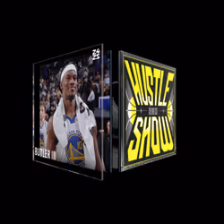 Jimmy Butler III - Hustle and Show (Series 2024-25) #522