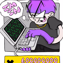 Harry Hacker