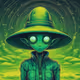 Alien Blast
