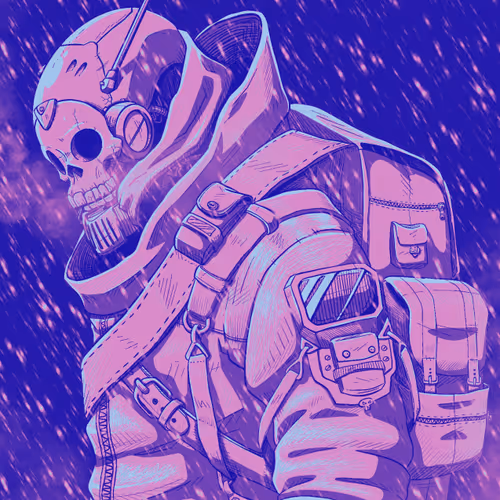 Space Pirate