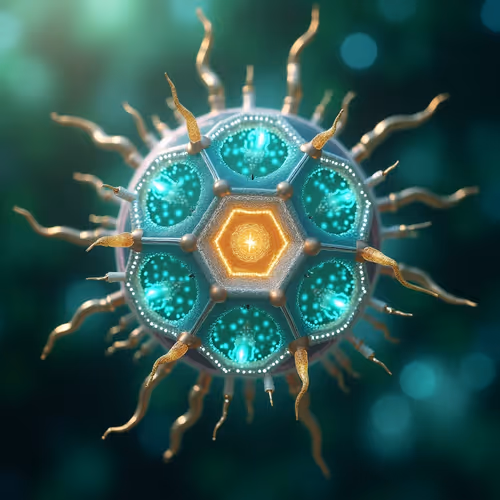 SymbioCore