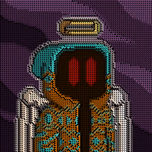 xPWraith #1992