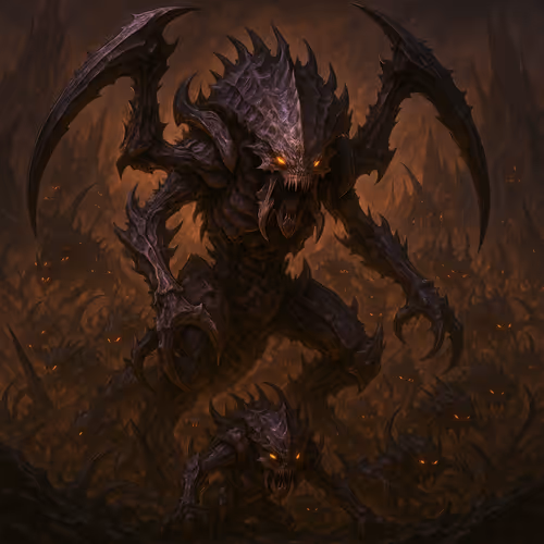 Swarm