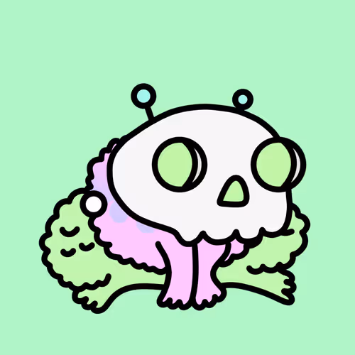 Unrevealed Skullz