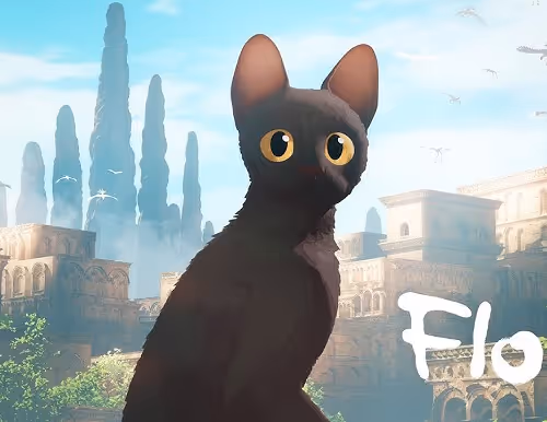 FLOW CAT