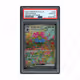 2023 Japanese Pokemon 151 Venusaur EX #200 PSA 10
