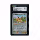 2025 Prismatic Evolutions Eevee #74 CGC 9