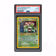 2000 Black Star Promo Venusaur #13 PSA 4