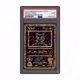 2000 Pokemon 2000 Movie Ancient Mew PSA 9