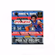 2021/22 Panini Prizm Basketball Pink Ice Mega Box