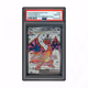 2023 Black Star Promo Charizard Ex #56 PSA 10
