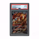 2023 Crown Zenith Entei V #GG36 PSA 8