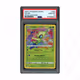 2020 Vivid Voltage Celebi #9 PSA 10