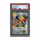 2016 XY Evolutions M Pidgeot EX #65 PSA 9