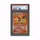 2021 Japanese 25th Anniversary Edition Charizard #1 PSA 9