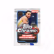 2024-25 Topps Chrome Basketball Blaster Box