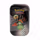 Pokémon Unova Lilligant & Whimsicott Tin