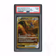 2023 Crown Zenith Origin Forme Dialga VSTAR #GG68 PSA 9